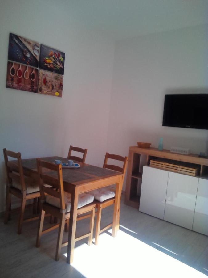Casa Vacanza Ydrous โอตรันโต ภายนอก รูปภาพ