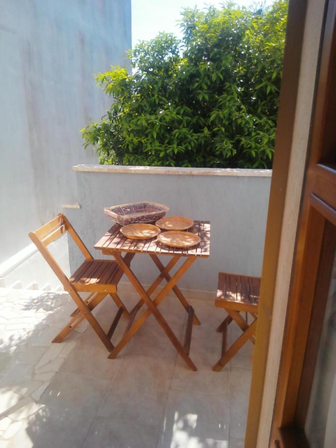 Casa Vacanza Ydrous โอตรันโต ภายนอก รูปภาพ